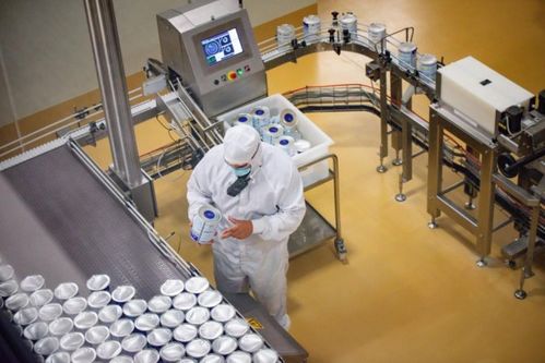 潛心攻破 卡脖子 難題,雅士利造就國產(chǎn)乳業(yè)范本