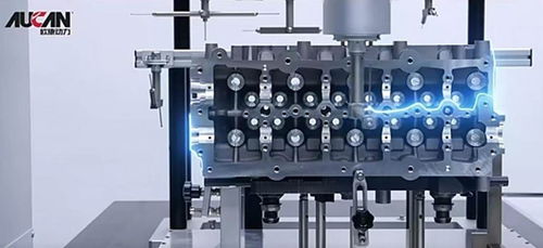 解鎖中國動力制造密碼 歐康動力全 芯 出發(fā)