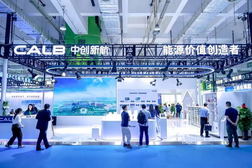 萬(wàn)億市場(chǎng)的 關(guān)鍵先生 ,中國(guó)動(dòng)力電池高質(zhì)量 續(xù)航