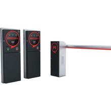 供應(yīng)上海市循系列停車(chē)場(chǎng)票箱控制機(jī)