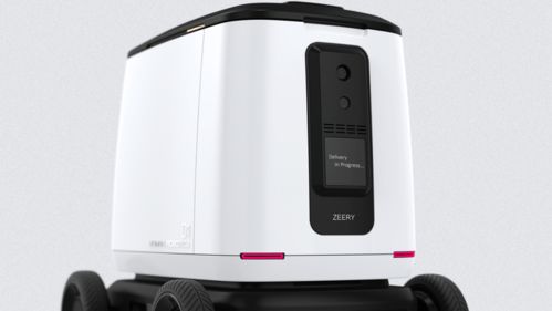 如何打造智慧城市 這些未來科技產品會告訴你