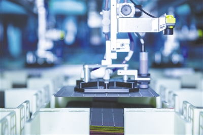 西安航天基地繪寫十個航天宏偉藍(lán)圖 央廣網(wǎng)