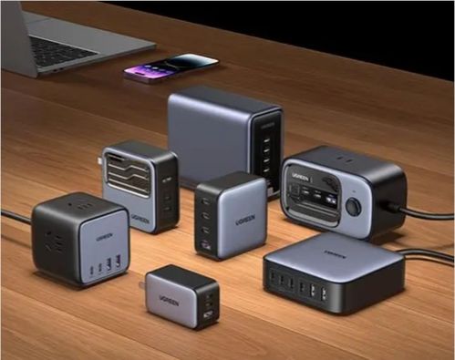 綠聯(lián)科技打出系列 組合拳 ,加速沖刺全球消費(fèi)電子市場