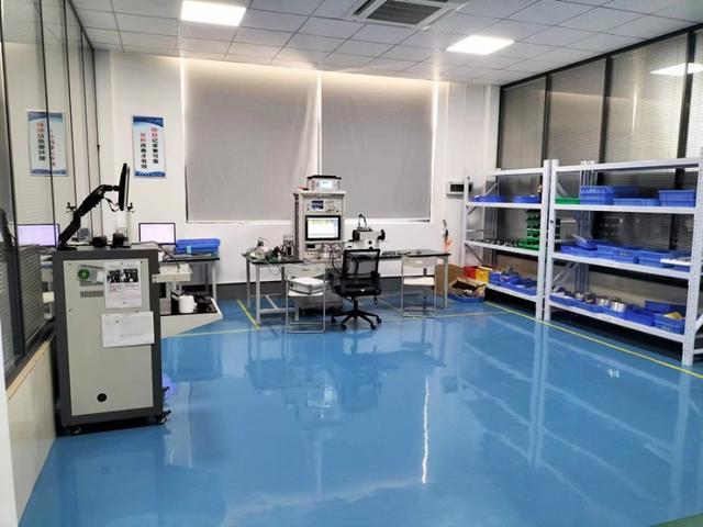 科創(chuàng)空間賦能,助力通瑞科技在機(jī)電產(chǎn)品配套行業(yè)高質(zhì)量前行