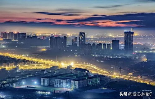 臺州雄起 如此澎湃的椒江,讓人信心十足