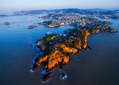 驕傲!臺州11地入選浙江省民間文化藝術(shù)之鄉(xiāng),憑這些驚艷絕活和藝術(shù)!