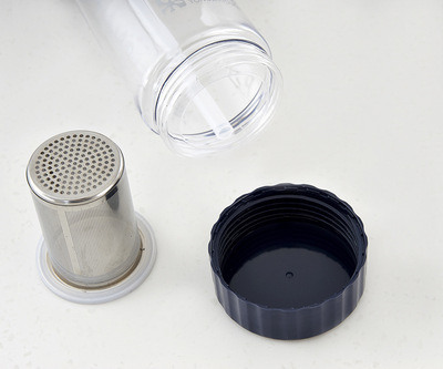 【泡茶功能杯】?jī)r(jià)格,廠家,圖片,杯子,臺(tái)州市黃巖凌志塑料廠-