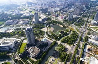 臺(tái)州創(chuàng)建國(guó)家級(jí)高新區(qū),進(jìn)入沖刺階段