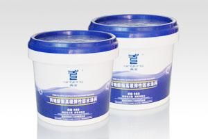 浙江臺州屋面防水用什么材料好 青龍丙烯酸涂料銷量領先