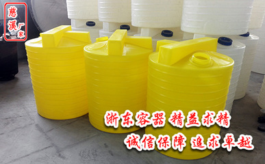 臺州塑料罐批發 廠家、價格、規格與尺寸全解析