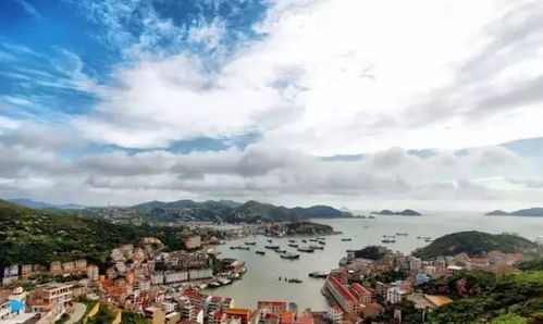 如果三年后你還在臺州，你將看到這樣的幸福風景