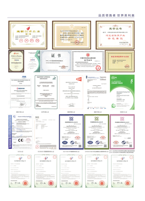 英利奧運動地板研發中心獲評河北省工業企業研發機構，助力企業管理服務升級
