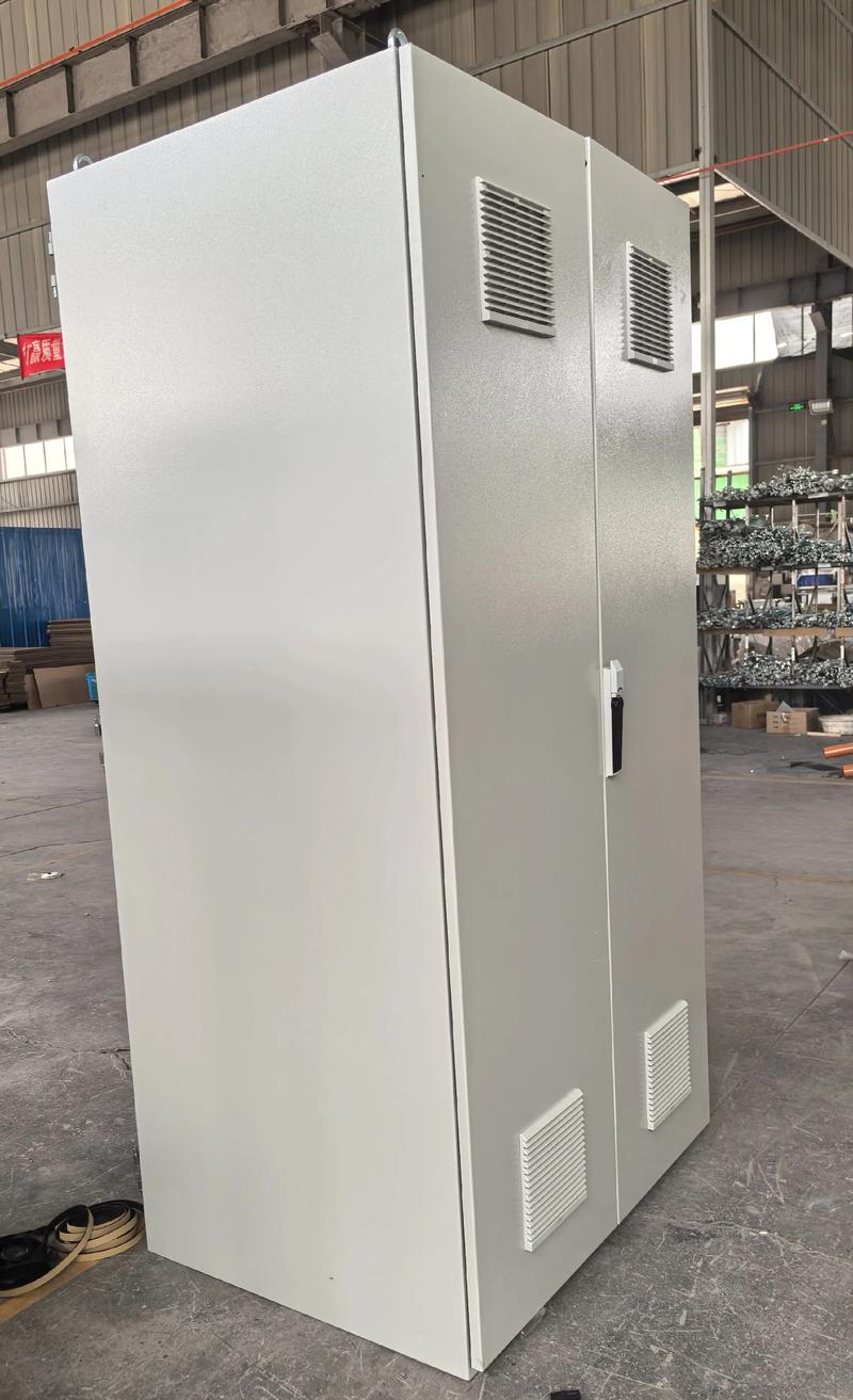 仿威圖機柜 專業定制，滿足多樣化工業需求