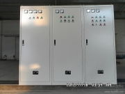 PLC電控柜與仿威圖機(jī)柜的應(yīng)用與優(yōu)勢