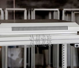 仿威圖機(jī)柜 解析九折型材機(jī)柜的設(shè)計(jì)與應(yīng)用